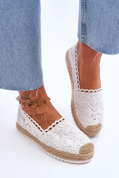 koronkowe-wsuwane-espadryle-biale-blanco-material-zewnetrzny-tkanina