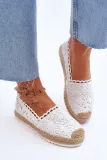 koronkowe-wsuwane-espadryle-biale-blanco-material-zewnetrzny-tkanina
