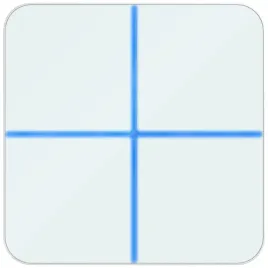 aeotec-wallmote-quad-remote-switch-with-4-buttons-z-wave