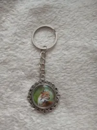 brelok-breloczek-rys