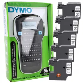 drukarka-etykiet-dymo-labelmanager-160-lm160-5-tasm-d1-45013-biala-12mm