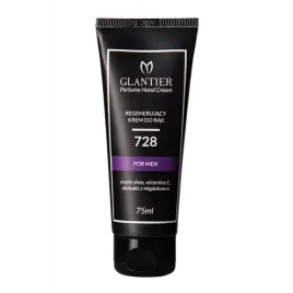 glantier-728-meski-krem-do-rak-w-tubie-75-ml