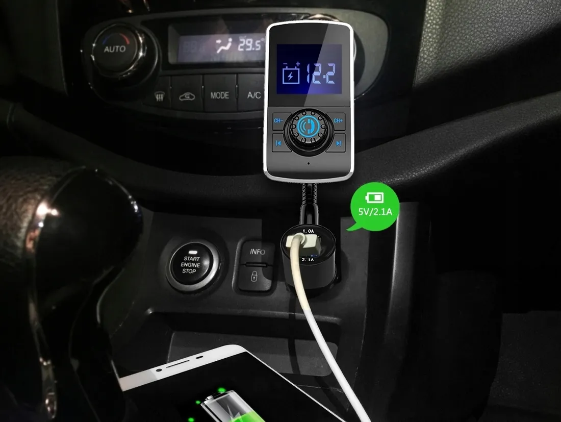 transmiter-fm-bluetooth-usb-ladowarka-glosnomowacy