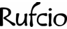 Logo sklepu Rufcio