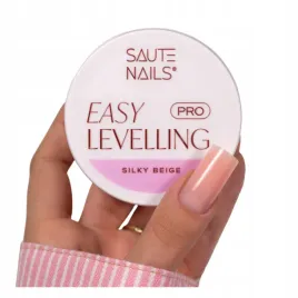 saute-nails-zel-budujacy-easy-levelling-pro-bez-silky-beige-tpo-free-30g