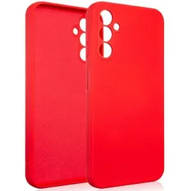 etui-do-galaxy-a14-5g-silicone-case-obudowa-pokrowiec-mikrofibra