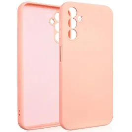 etui-do-galaxy-a14-5g-silicone-case-obudowa-pokrowiec-mikrofibra