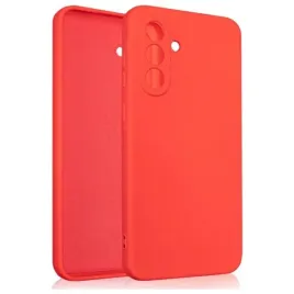 etui-do-galaxy-a36-silicone-case-obudowa-pokrowiec-mikrofibra
