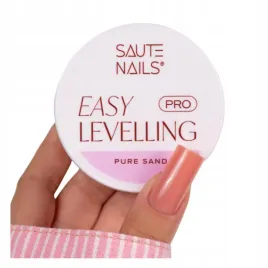 saute-nails-bezowy-zel-budujacy-easy-levelling-pro-pure-sand-bez-tpo-30g