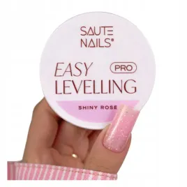 saute-nails-brokatowy-zel-easy-levelling-pro-shiny-rose-rozowy-tpo-free-50g
