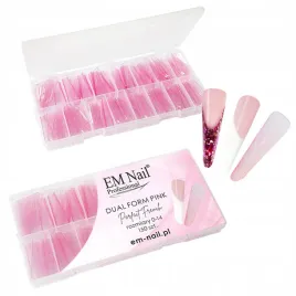 em-nail-formy-gorne-do-paznokci-perfect-french-150szt-pink
