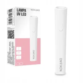 nokano-lampa-uv-led-hl-3w-biala-przenosna-do-paznokci-ozdob-zdobien