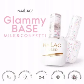 baza-kauczukowa-2w1-baza-i-kolor-glammy-base-milk-confetti-nailac-7-ml
