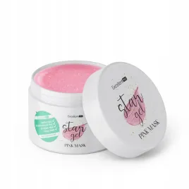 excellent-pro-star-gel-ze-zlota-drobina-zel-budujacy-pink-mask-50-g