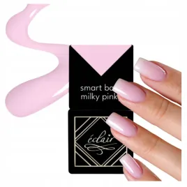 eclair-baz-hybrydowa-do-paznokci-mleczny-roz-smart-base-14ml-milky-pinky