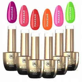 makear-lakiery-hybrydowe-neonowe-cala-kolekcja-summer-neons-6-sztuk-zestaw