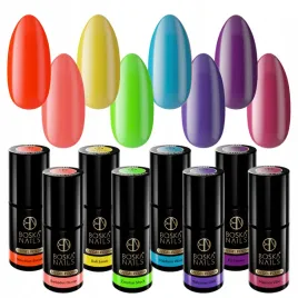 boska-nails-6ml-kolekcja-island-paradise-zestaw