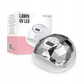 lampa-do-paznokci-uv-led-nokano-f6-86w-manicure-hybrydy-zele-srebrna
