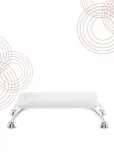 nokano-podporka-pod-dlonie-i-stopy-biala-profesjonalna-do-manicure-basic-marka-nokano