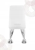 nokano-podporka-pod-dlonie-i-stopy-biala-profesjonalna-do-manicure-basic-material-obicia-skora-sztuczna