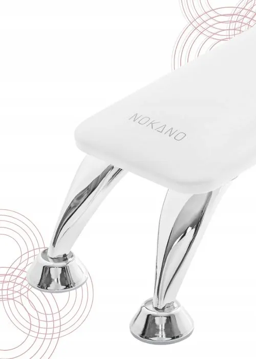 nokano-podporka-pod-dlonie-i-stopy-biala-profesjonalna-do-manicure-basic