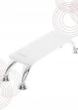 nokano-podporka-pod-dlonie-i-stopy-biala-profesjonalna-do-manicure-basic-marka-nokano-kolor-bialy