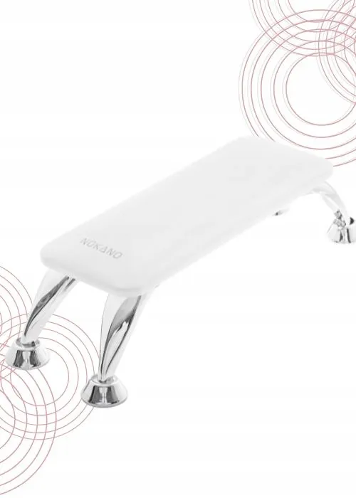 nokano-podporka-pod-dlonie-i-stopy-biala-profesjonalna-do-manicure-basic