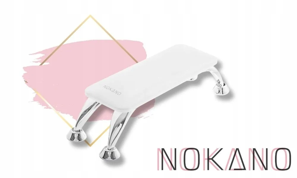 nokano-podporka-pod-dlonie-i-stopy-biala-profesjonalna-do-manicure-basic