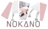 nokano-podporka-pod-dlonie-i-stopy-biala-profesjonalna-do-manicure-basic-kolor-bialy-rodzaj-podkladka