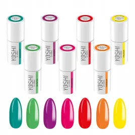 zestaw-yoshi-lakiery-hybrydowe-kolekcja-neonarchy-swiecace-w-swietle-uv