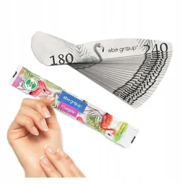 zestaw-pilnik-do-paznokci-100-25-gratis-aba-lodka-180-240-flaming-standard