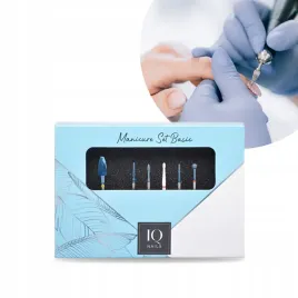 iq-zestaw-manicure-set-basic-6-szt-profesjonalny