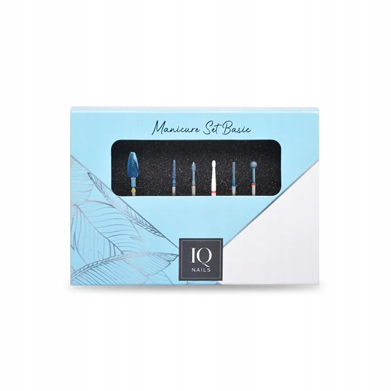 iq-zestaw-manicure-set-basic-6-szt-profesjonalny
