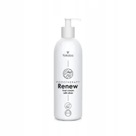 yokaba-renew-foot-cream-with-silver-podotherapy-yokaba-250-ml