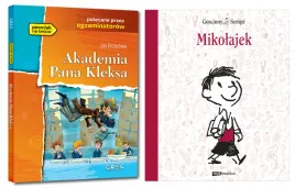 zestaw-lektur-dla-klas-13-akademia-pana-kleksa-mikolajek-praca-zbiorowa