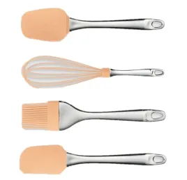 zestaw-narzedzi-kuchennych-silikonowych-maestro-mr-1590-lososiowy
