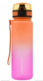 uzspace-butelka-tritan-500-ml-gradient-pomaranczowo-fioletowa-3026