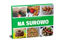 na-surowo-100-przepisow-agnieszka-juncewicz-mariusz-budrowski