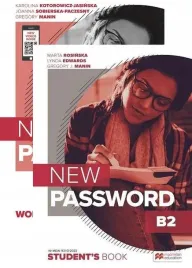 new-password-b2-podrecznik-new-password-b2-zeszyt-cwiczen-praca-zbiorowa