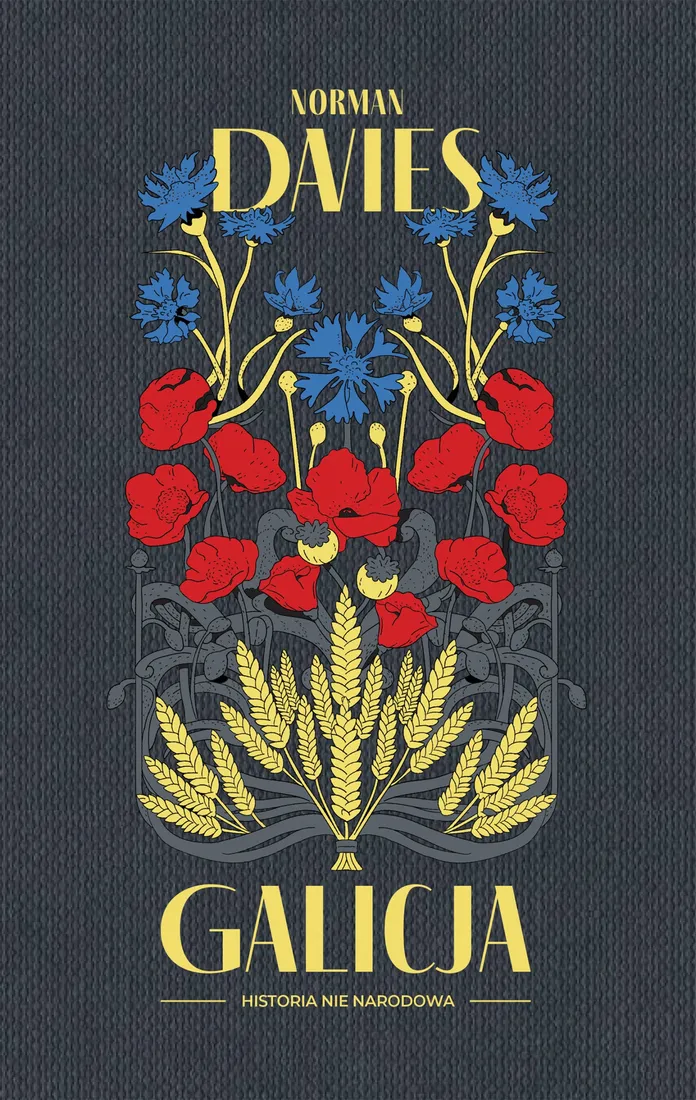 galicja-norman-davies