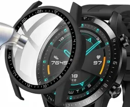case-etui-oslonka-szklo-ochronne-hartowane-2w1-do-huawei-watch-gt-2-46mm