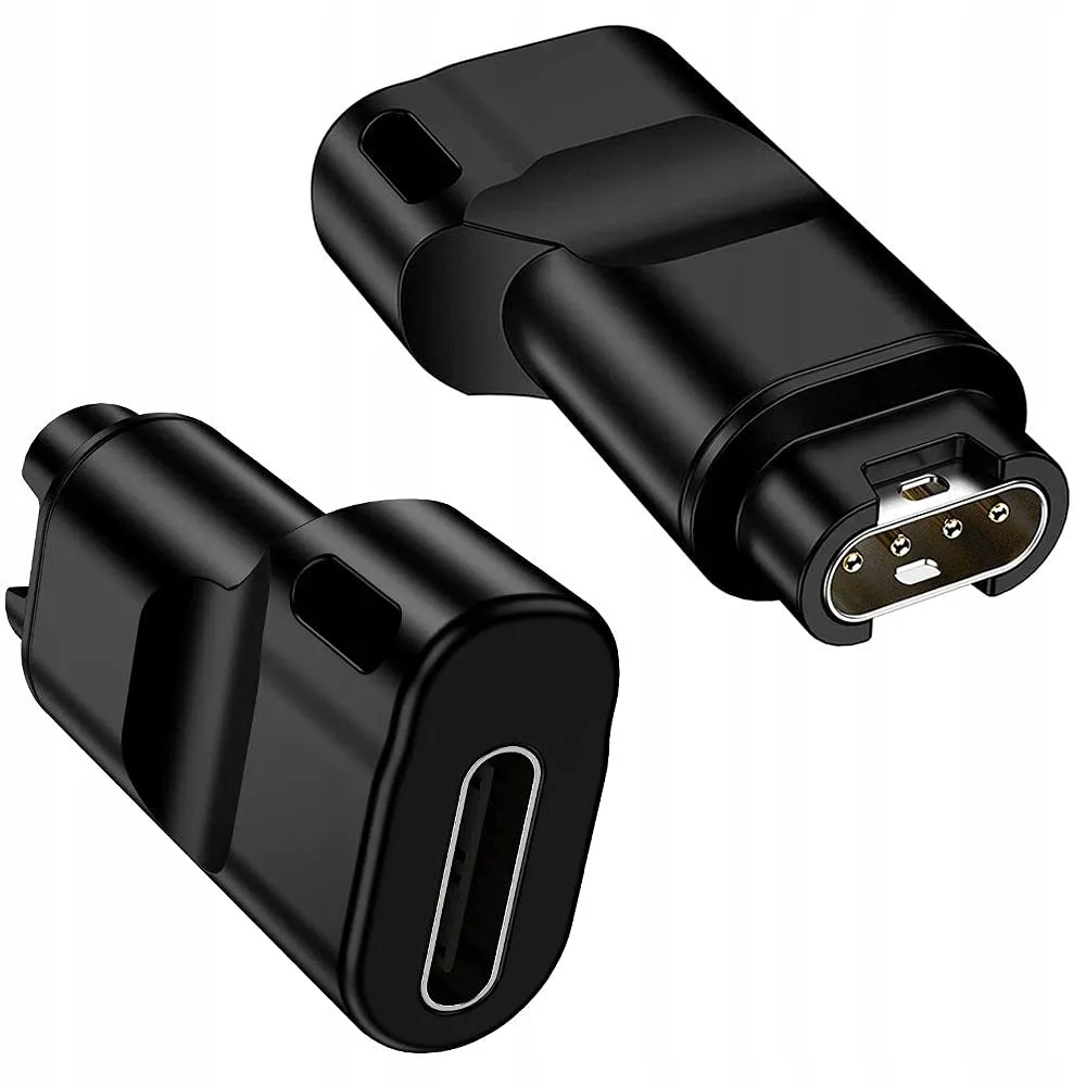 adapter-przejsciowka-usbc-do-garmin-usb-c-fenix-stan-nowy