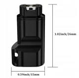 adapter-przejsciowka-usbc-do-garmin-usb-c-fenix-stan-nowy-stan-opakowania-oryginalne