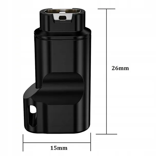 adapter-przejsciowka-usbc-do-garmin-usb-c-fenix-stan-nowy-marka-bez-marki