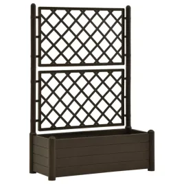 skrzynia-na-rosliny-z-trejazem-100x43x142-cm-pp-mokka