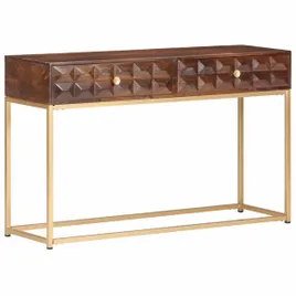 stolik-konsola-122-x-36-x-75-cm-lite-drewno-mango