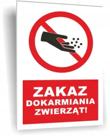 tablica-pcv-tabliczkazakaz-dokarmiania-zwierzat-30x20cm-druk-uv-jakosc