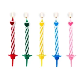 swieczki-urodzinowe-serduszka