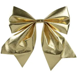 kokarda-kokardka-ozdobna-zlota-na-choinke-prezent-diy-duza-24cm