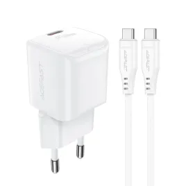 mini-ladowarka-sieciowa-pd-20w-gan-kabel-usb-c-biala-or-6974316282655